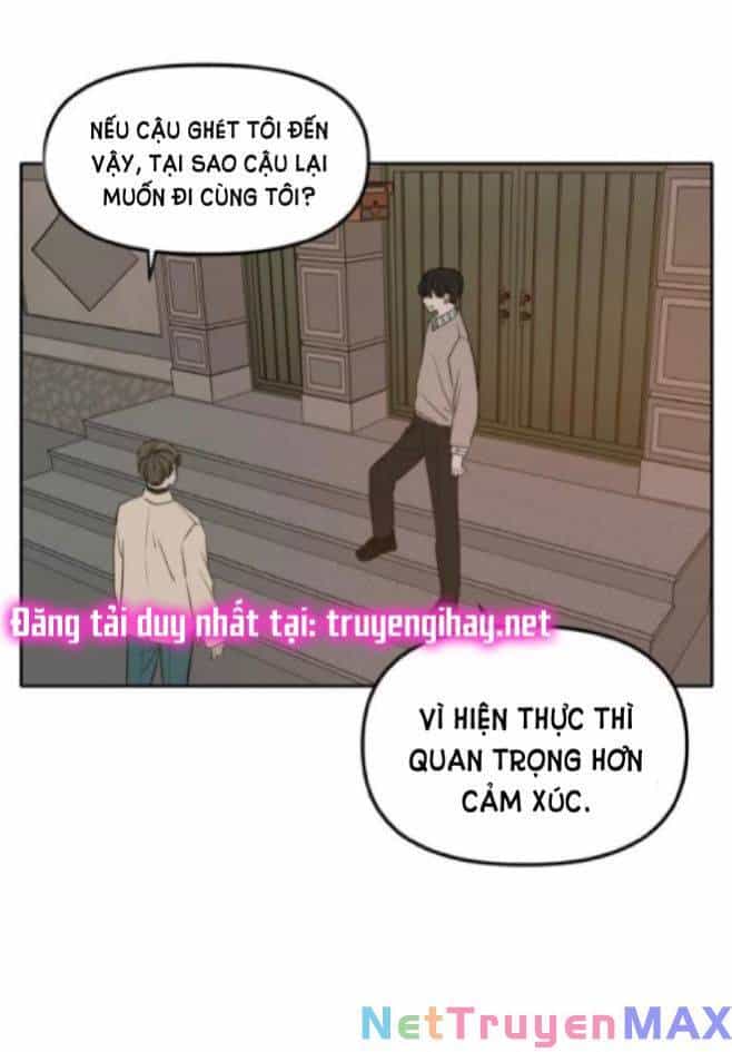 Kiếp Này Cũng Xin Chăm Sóc Tôi Như Vậy Nhé - Chương 109 - ảnh 30