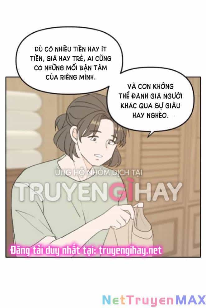 Kiếp Này Cũng Xin Chăm Sóc Tôi Như Vậy Nhé - Chương 109 - ảnh 90