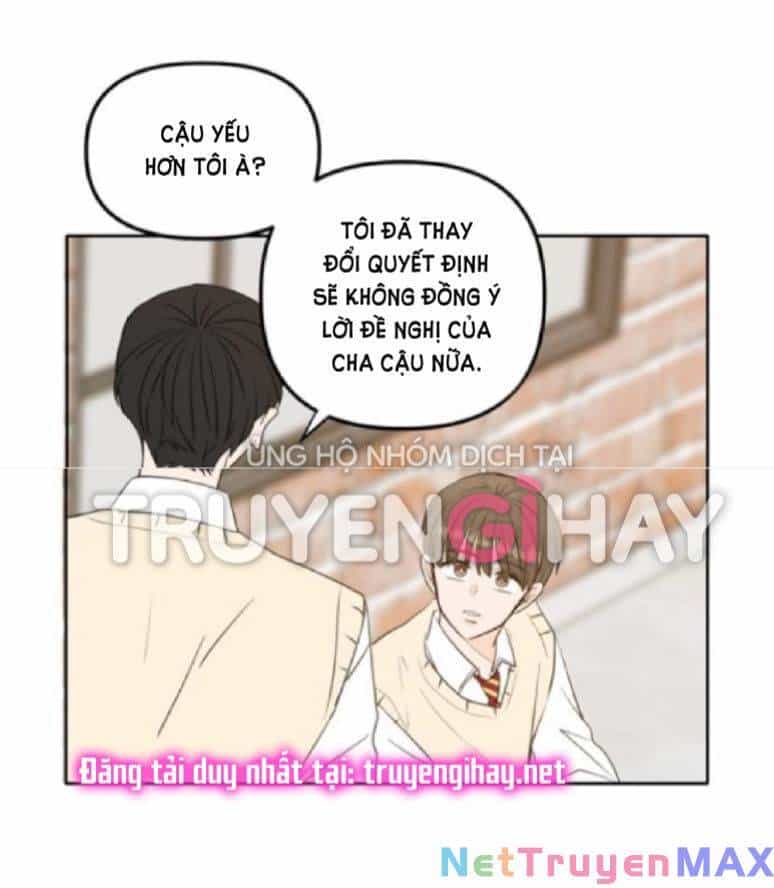 Kiếp Này Cũng Xin Chăm Sóc Tôi Như Vậy Nhé - Chương 109 - ảnh 98