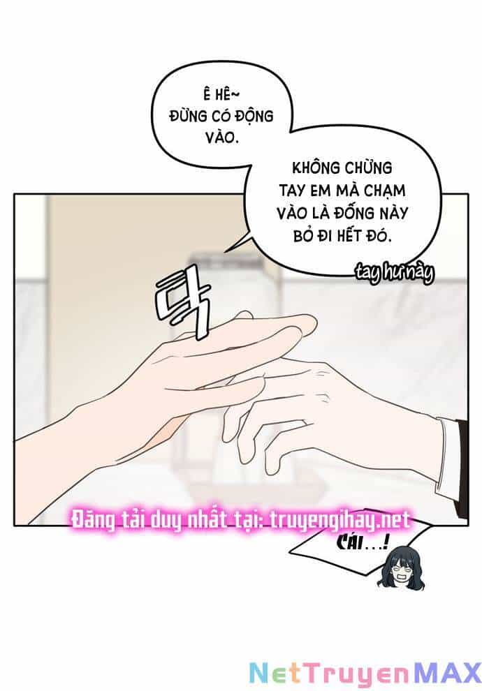 Kiếp Này Cũng Xin Chăm Sóc Tôi Như Vậy Nhé - Chương 110 - ảnh 10