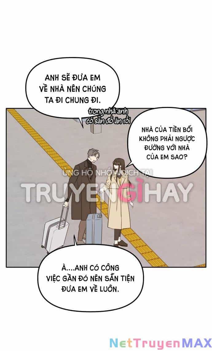 Kiếp Này Cũng Xin Chăm Sóc Tôi Như Vậy Nhé - Chương 110 - ảnh 15