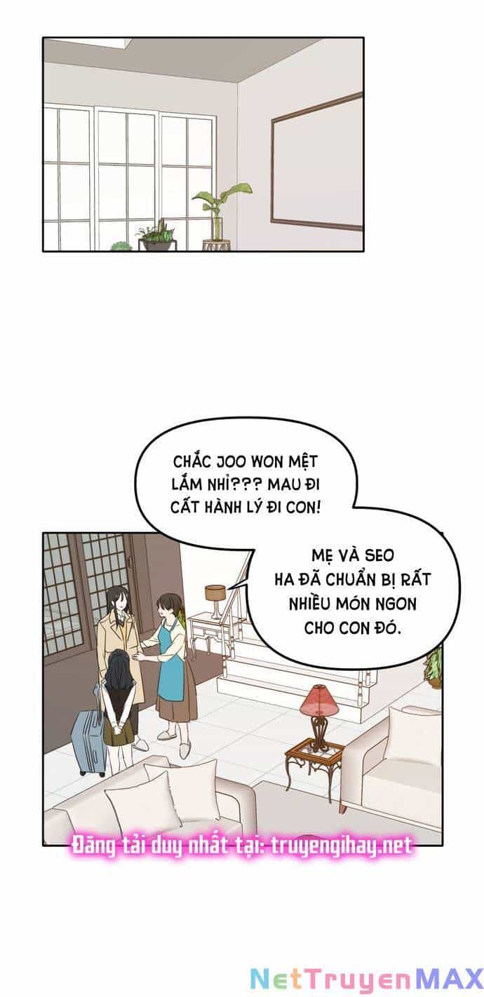 Kiếp Này Cũng Xin Chăm Sóc Tôi Như Vậy Nhé - Chương 110 - ảnh 38