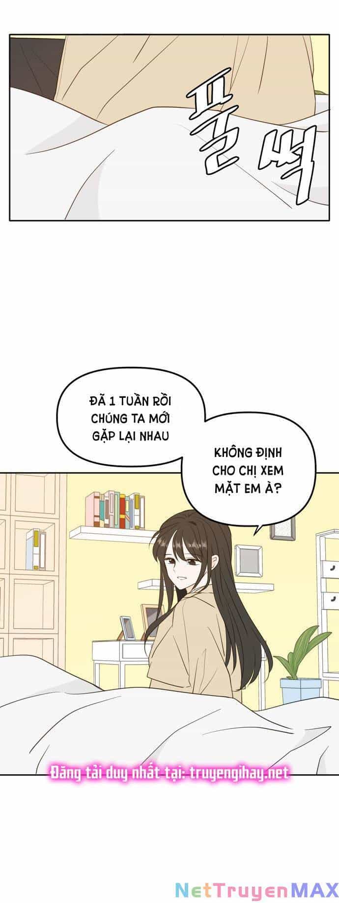 Kiếp Này Cũng Xin Chăm Sóc Tôi Như Vậy Nhé - Chương 110 - ảnh 42