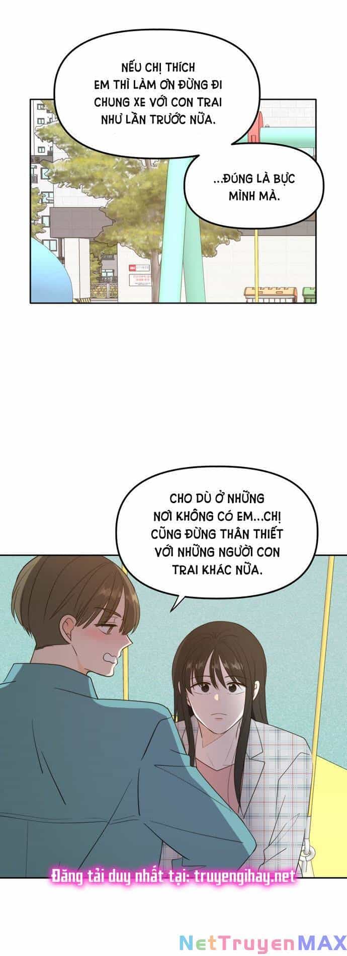 Kiếp Này Cũng Xin Chăm Sóc Tôi Như Vậy Nhé - Chương 111 - ảnh 46