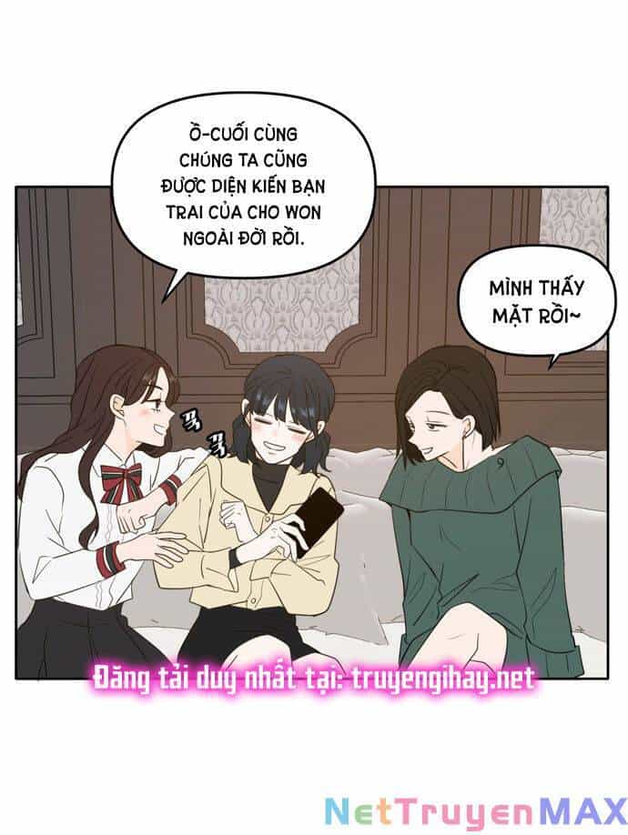Kiếp Này Cũng Xin Chăm Sóc Tôi Như Vậy Nhé - Chương 112 - ảnh 16
