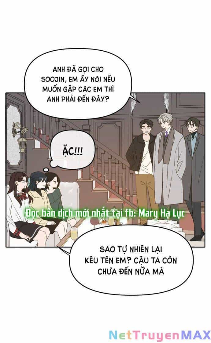 Kiếp Này Cũng Xin Chăm Sóc Tôi Như Vậy Nhé - Chương 112 - ảnh 19