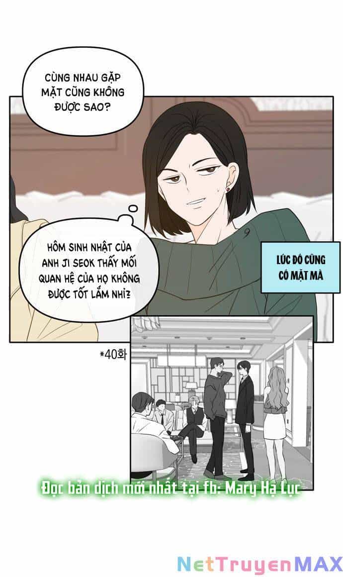 Kiếp Này Cũng Xin Chăm Sóc Tôi Như Vậy Nhé - Chương 112 - ảnh 22