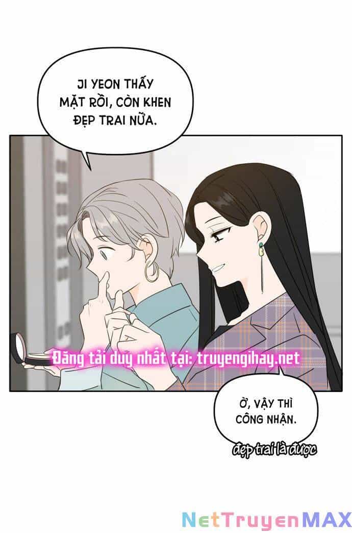 Kiếp Này Cũng Xin Chăm Sóc Tôi Như Vậy Nhé - Chương 112 - ảnh 27