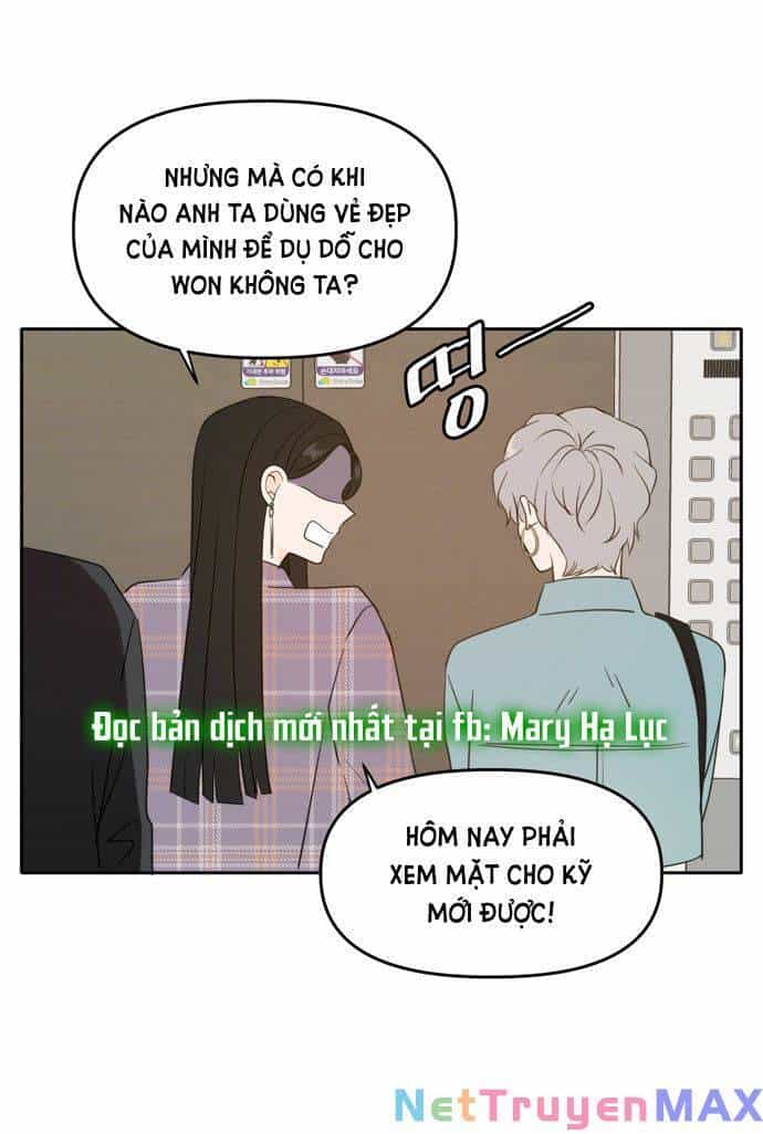 Kiếp Này Cũng Xin Chăm Sóc Tôi Như Vậy Nhé - Chương 112 - ảnh 28