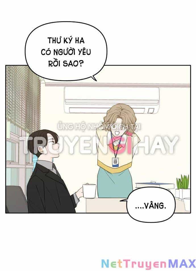 Kiếp Này Cũng Xin Chăm Sóc Tôi Như Vậy Nhé - Chương 112 - ảnh 4