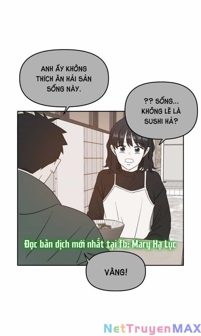 Kiếp Này Cũng Xin Chăm Sóc Tôi Như Vậy Nhé - Chương 112 - ảnh 59