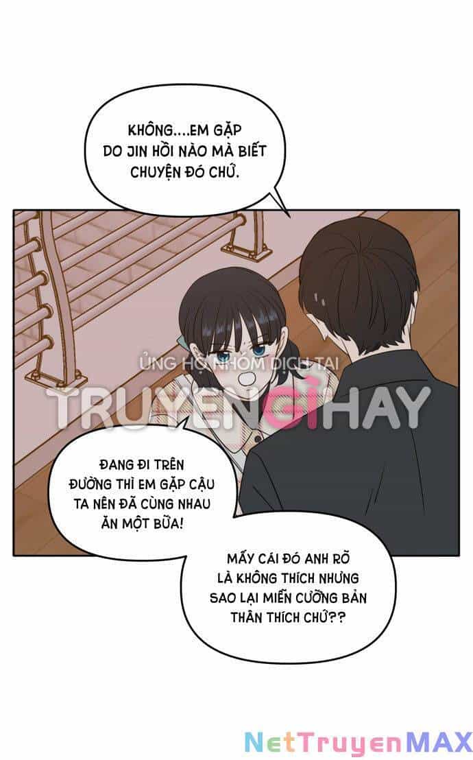 Kiếp Này Cũng Xin Chăm Sóc Tôi Như Vậy Nhé - Chương 112 - ảnh 67