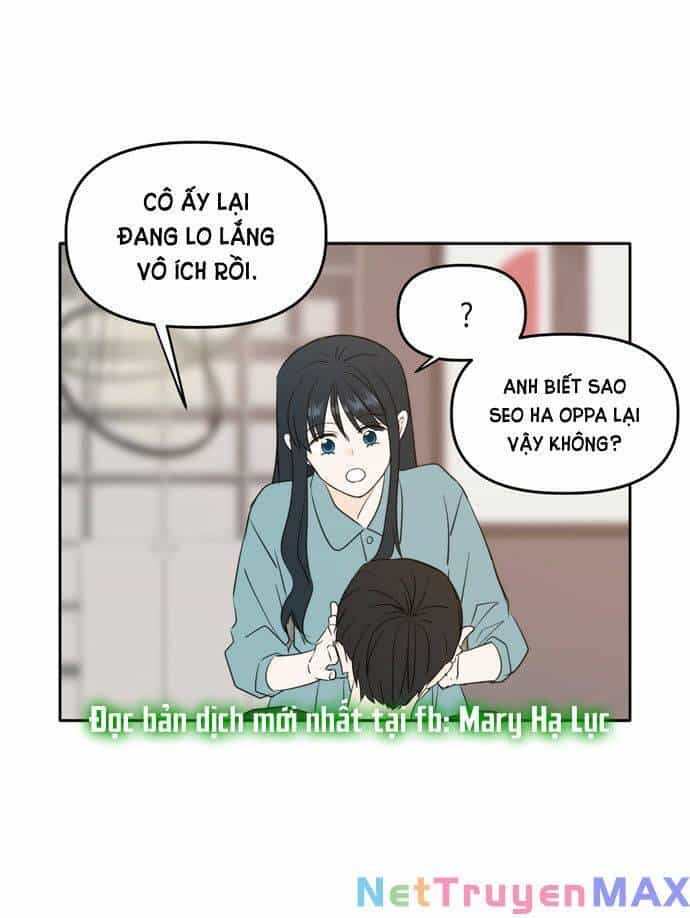 Kiếp Này Cũng Xin Chăm Sóc Tôi Như Vậy Nhé - Chương 113 - ảnh 20