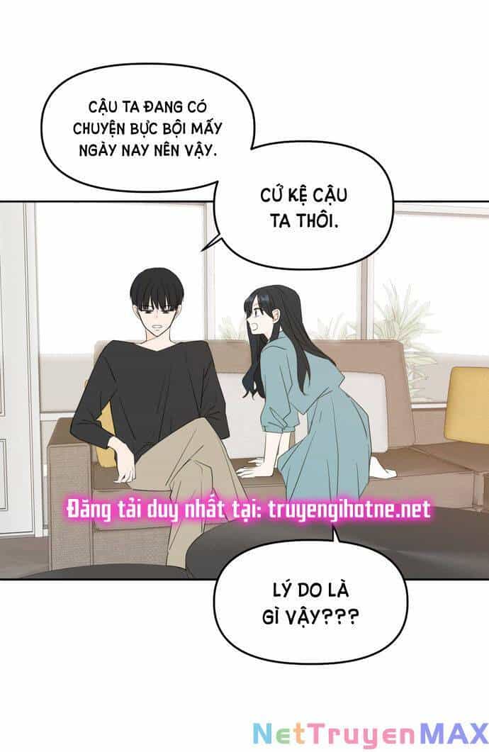 Kiếp Này Cũng Xin Chăm Sóc Tôi Như Vậy Nhé - Chương 113 - ảnh 21