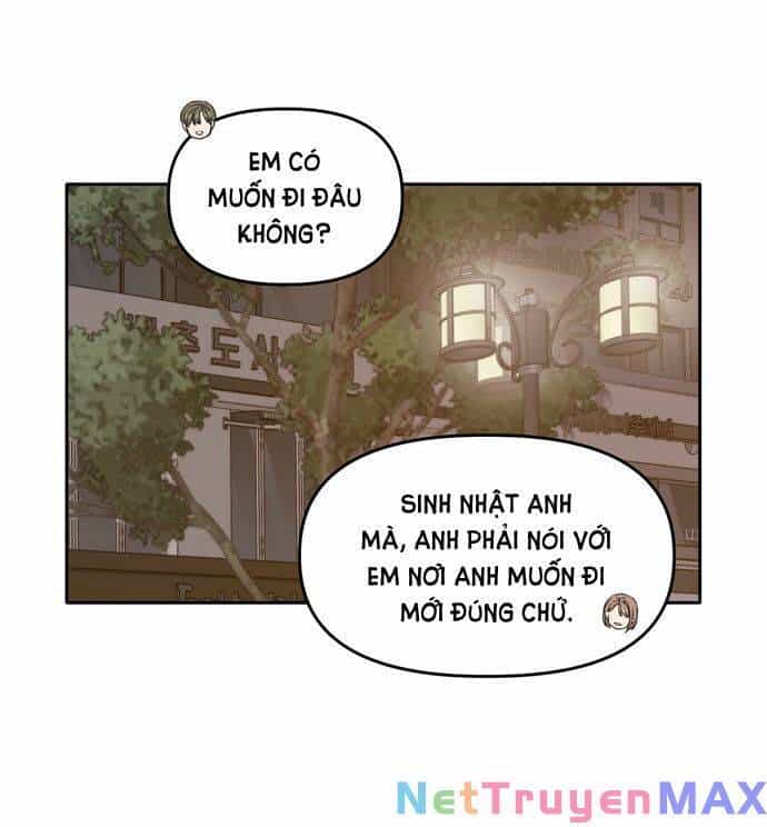 Kiếp Này Cũng Xin Chăm Sóc Tôi Như Vậy Nhé - Chương 113 - ảnh 44