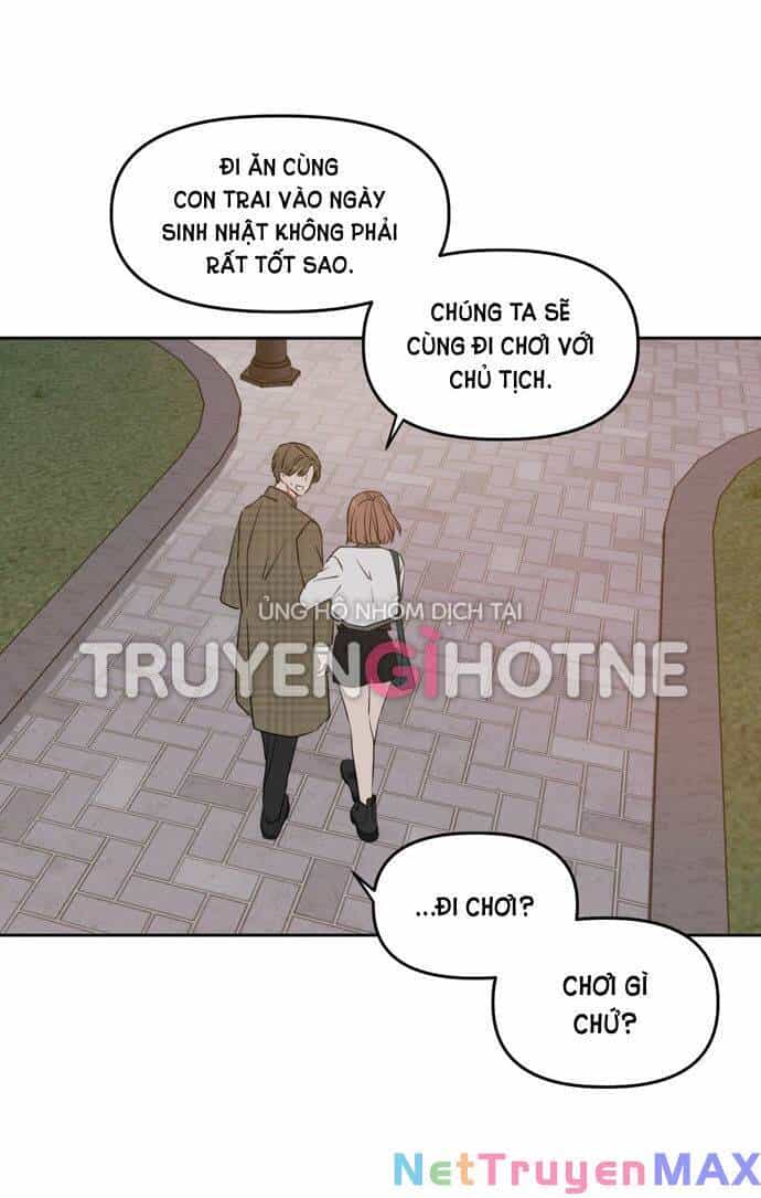 Kiếp Này Cũng Xin Chăm Sóc Tôi Như Vậy Nhé - Chương 113 - ảnh 47