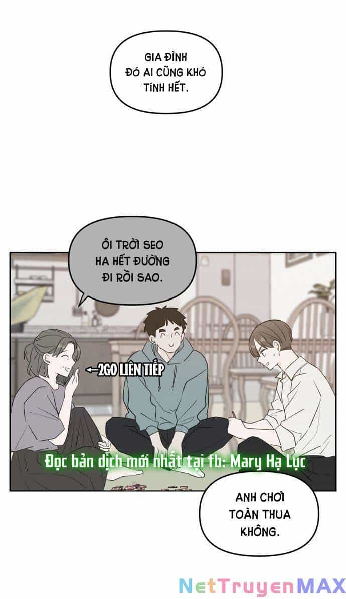 Kiếp Này Cũng Xin Chăm Sóc Tôi Như Vậy Nhé - Chương 113 - ảnh 50