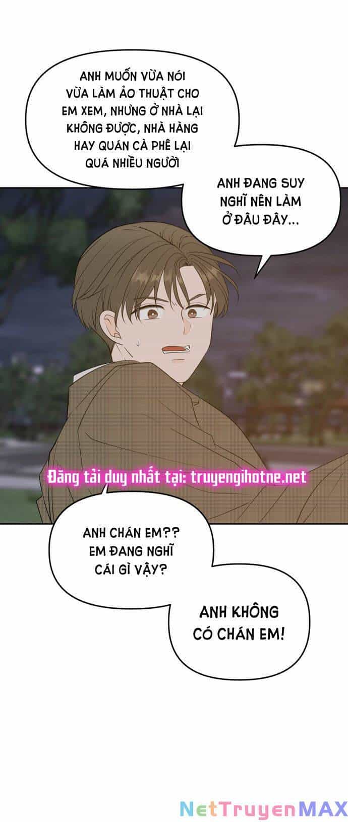 Kiếp Này Cũng Xin Chăm Sóc Tôi Như Vậy Nhé - Chương 113 - ảnh 70