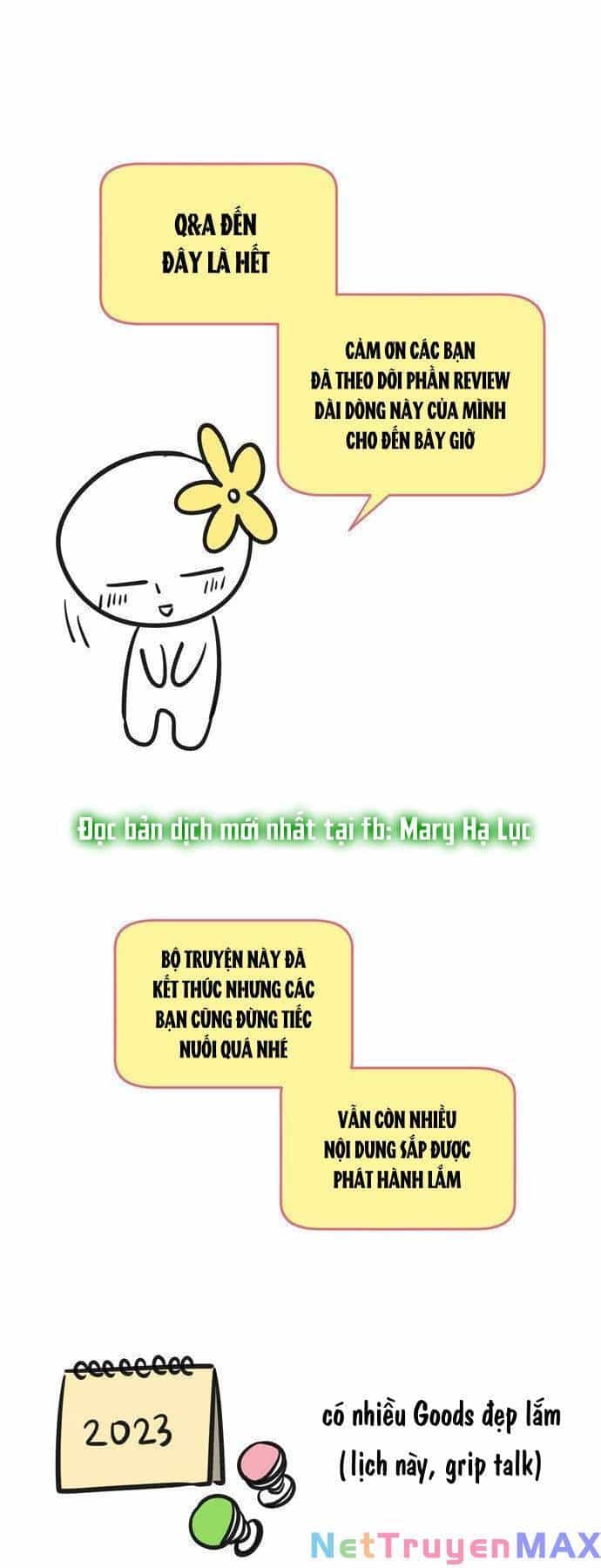 Kiếp Này Cũng Xin Chăm Sóc Tôi Như Vậy Nhé - Chương 114 - ảnh 27