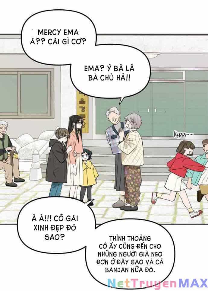 Kiếp Này Cũng Xin Chăm Sóc Tôi Như Vậy Nhé - Chương 116 - ảnh 3