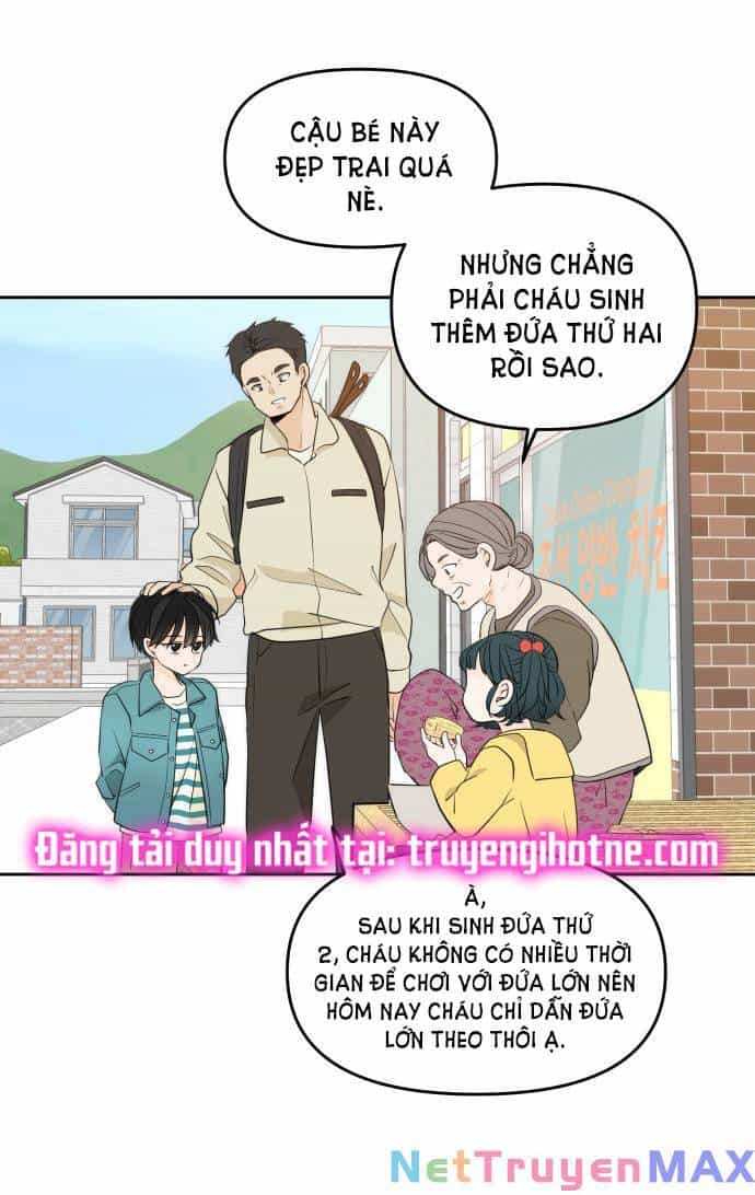 Kiếp Này Cũng Xin Chăm Sóc Tôi Như Vậy Nhé - Chương 118 - ảnh 14