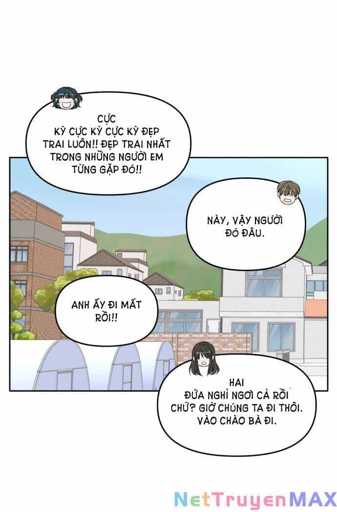 Kiếp Này Cũng Xin Chăm Sóc Tôi Như Vậy Nhé - Chương 118 - ảnh 30