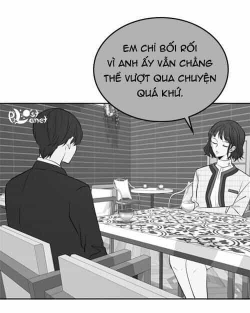 Kiếp Này Cũng Xin Chăm Sóc Tôi Như Vậy Nhé - Chương 12 - ảnh 10