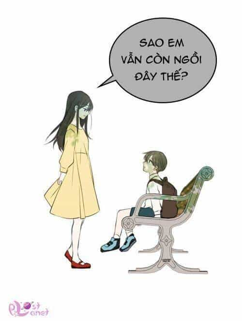 Kiếp Này Cũng Xin Chăm Sóc Tôi Như Vậy Nhé - Chương 12 - ảnh 24