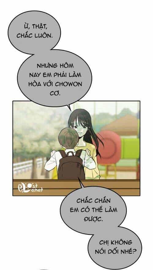 Kiếp Này Cũng Xin Chăm Sóc Tôi Như Vậy Nhé - Chương 12 - ảnh 42