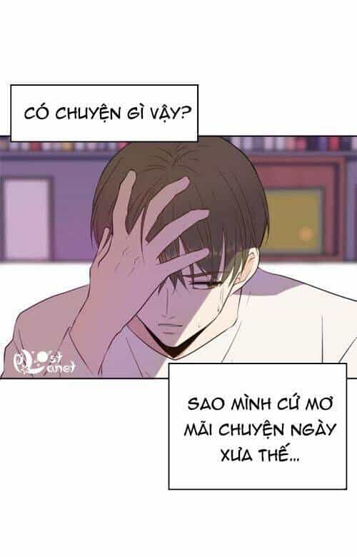 Kiếp Này Cũng Xin Chăm Sóc Tôi Như Vậy Nhé - Chương 12 - ảnh 53