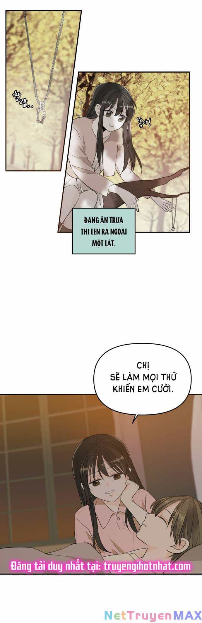 Kiếp Này Cũng Xin Chăm Sóc Tôi Như Vậy Nhé - Chương 119 - ảnh 46