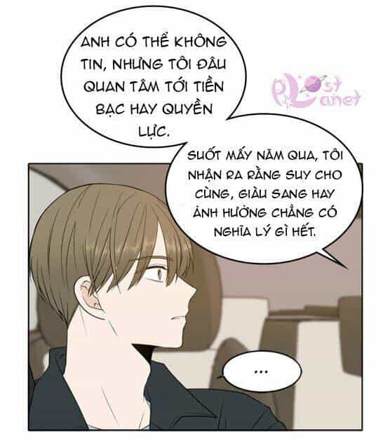 Kiếp Này Cũng Xin Chăm Sóc Tôi Như Vậy Nhé - Chương 13 - ảnh 21