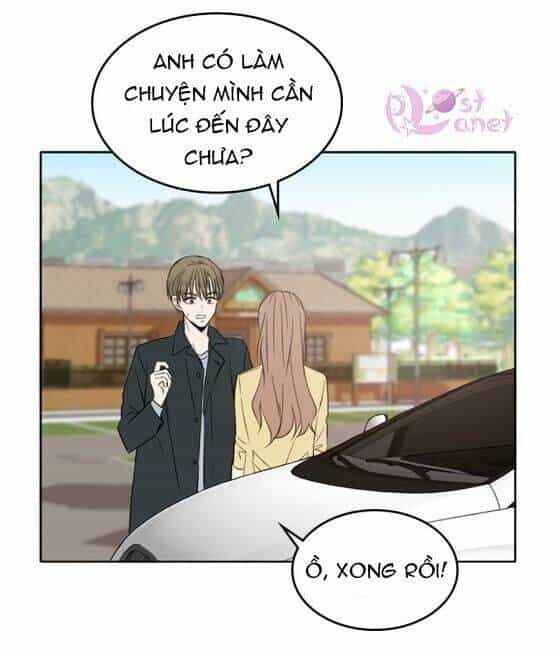 Kiếp Này Cũng Xin Chăm Sóc Tôi Như Vậy Nhé - Chương 13 - ảnh 73