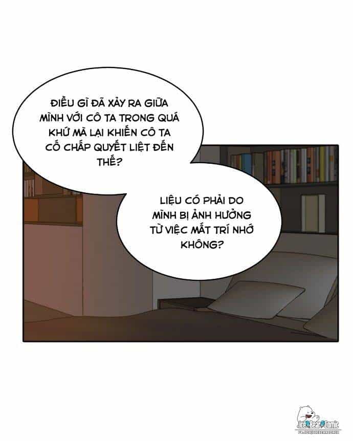 Kiếp Này Cũng Xin Chăm Sóc Tôi Như Vậy Nhé - Chương 15 - ảnh 15