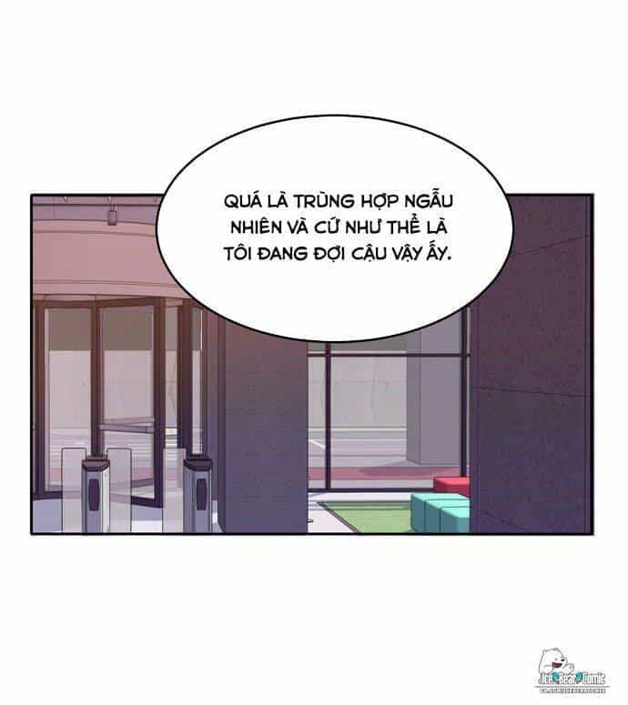 Kiếp Này Cũng Xin Chăm Sóc Tôi Như Vậy Nhé - Chương 15 - ảnh 73
