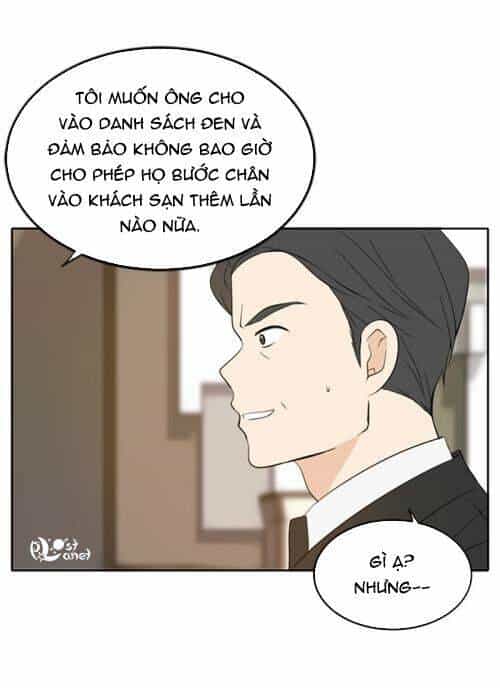 Kiếp Này Cũng Xin Chăm Sóc Tôi Như Vậy Nhé - Chương 19 - ảnh 15