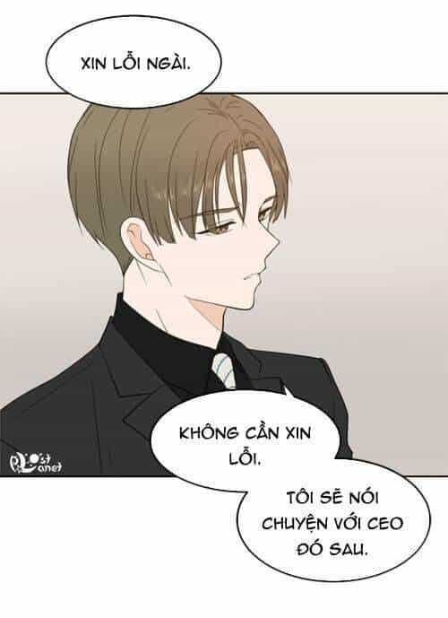 Kiếp Này Cũng Xin Chăm Sóc Tôi Như Vậy Nhé - Chương 19 - ảnh 17