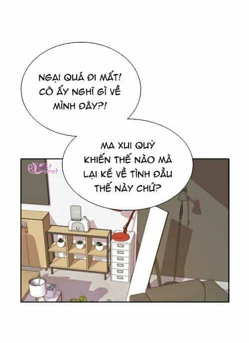 Kiếp Này Cũng Xin Chăm Sóc Tôi Như Vậy Nhé - Chương 19 - ảnh 34