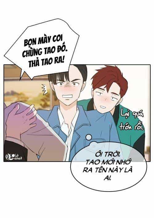 Kiếp Này Cũng Xin Chăm Sóc Tôi Như Vậy Nhé - Chương 19 - ảnh 5