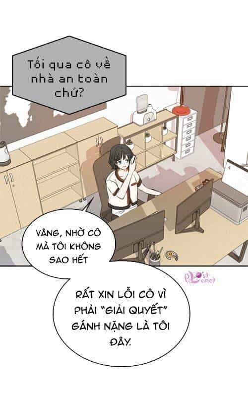 Kiếp Này Cũng Xin Chăm Sóc Tôi Như Vậy Nhé - Chương 19 - ảnh 50