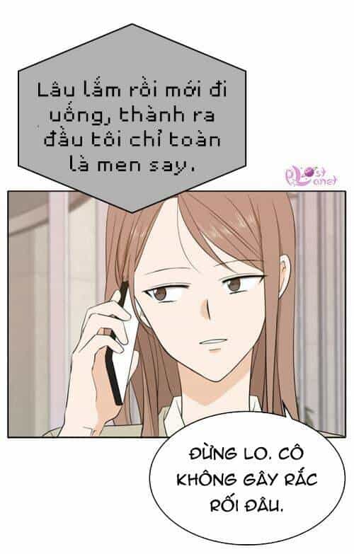 Kiếp Này Cũng Xin Chăm Sóc Tôi Như Vậy Nhé - Chương 19 - ảnh 51