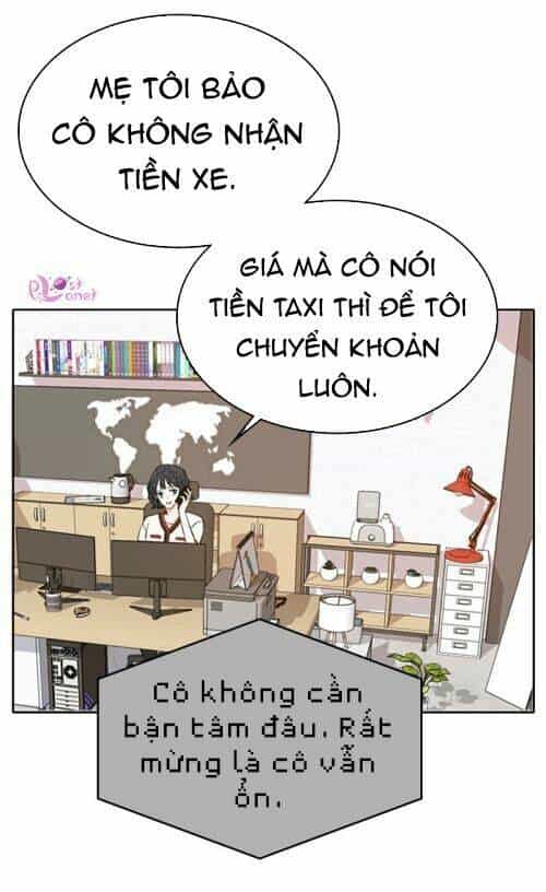 Kiếp Này Cũng Xin Chăm Sóc Tôi Như Vậy Nhé - Chương 19 - ảnh 52