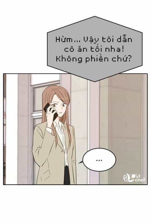 Kiếp Này Cũng Xin Chăm Sóc Tôi Như Vậy Nhé - Chương 19 - ảnh 53