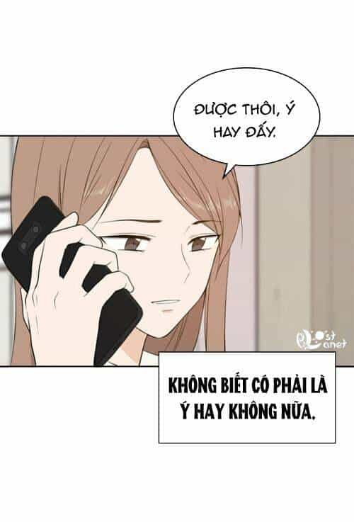 Kiếp Này Cũng Xin Chăm Sóc Tôi Như Vậy Nhé - Chương 19 - ảnh 54