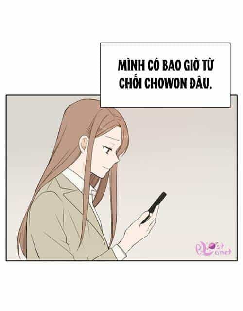 Kiếp Này Cũng Xin Chăm Sóc Tôi Như Vậy Nhé - Chương 19 - ảnh 57