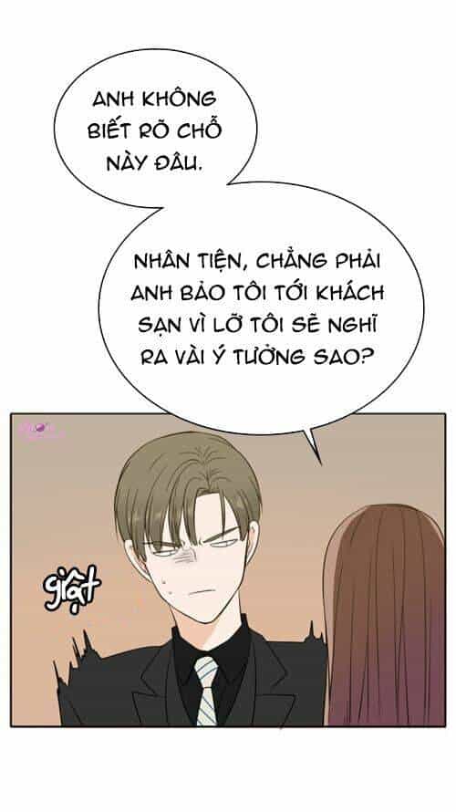 Kiếp Này Cũng Xin Chăm Sóc Tôi Như Vậy Nhé - Chương 19 - ảnh 75