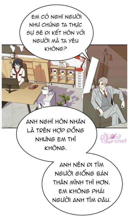 Kiếp Này Cũng Xin Chăm Sóc Tôi Như Vậy Nhé - Chương 20 - ảnh 17