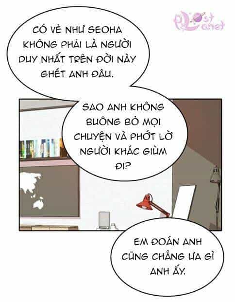 Kiếp Này Cũng Xin Chăm Sóc Tôi Như Vậy Nhé - Chương 20 - ảnh 27