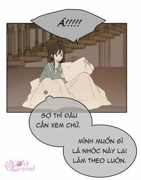 Kiếp Này Cũng Xin Chăm Sóc Tôi Như Vậy Nhé - Chương 20 - ảnh 6