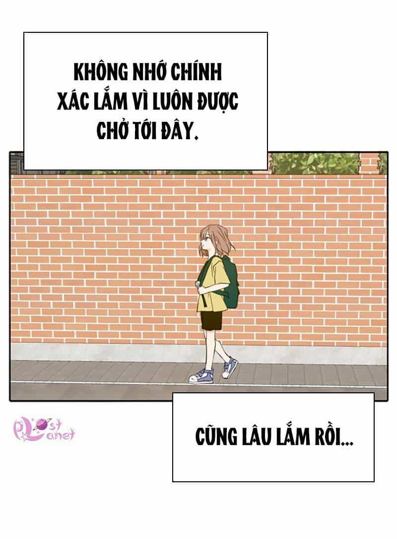 Kiếp Này Cũng Xin Chăm Sóc Tôi Như Vậy Nhé - Chương 23 - ảnh 100